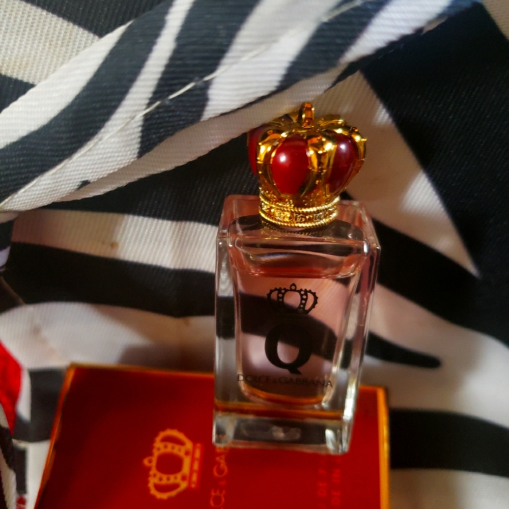 Women's Perfume (Q) by Dolce & Gabbana